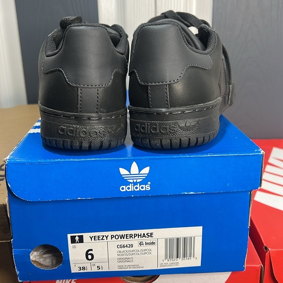 Adidas Yeezy Powerphase - Picture 3 of 5